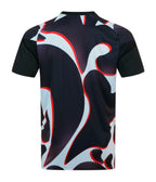 Eintracht Frankfurt 2026-27 Pre-Match Home Shirt