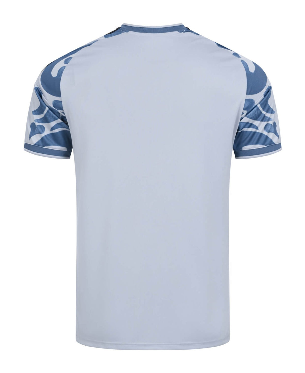 Eintracht Frankfurt 2026-27 Third Shirt