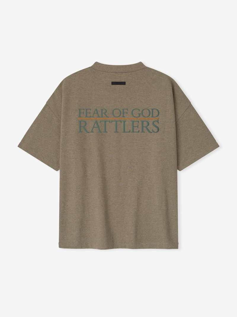 Essentials FAMU 90s Fit T-Shirt