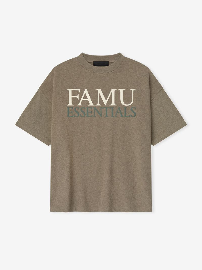 Essentials FAMU 90s Fit T-Shirt