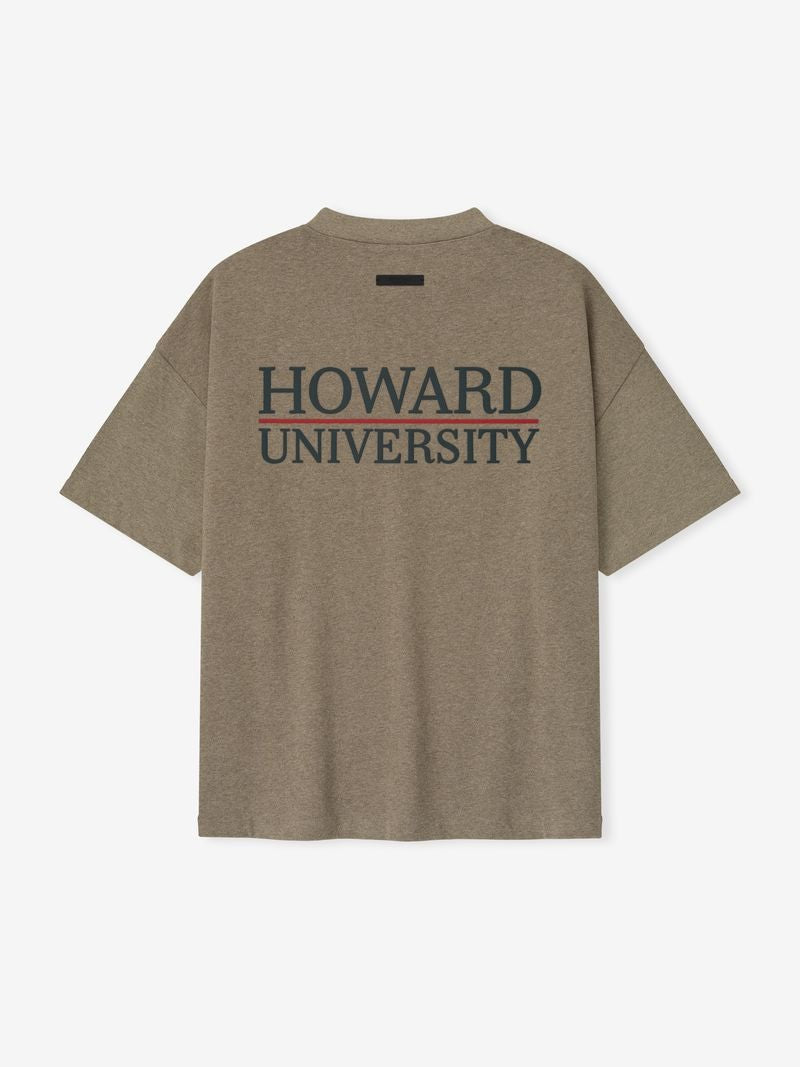 Essentials Howard University 90s T Shirt