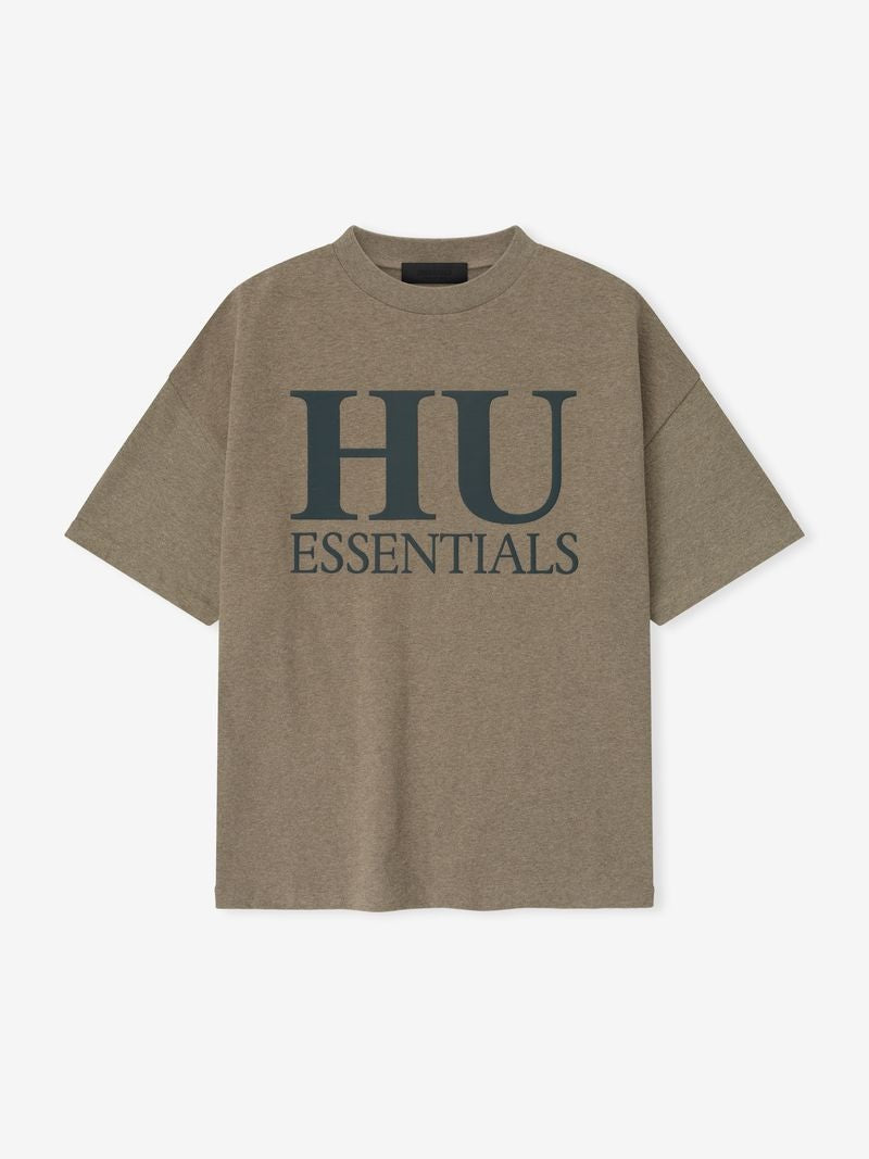 Essentials Howard University 90s Fit T Shirt