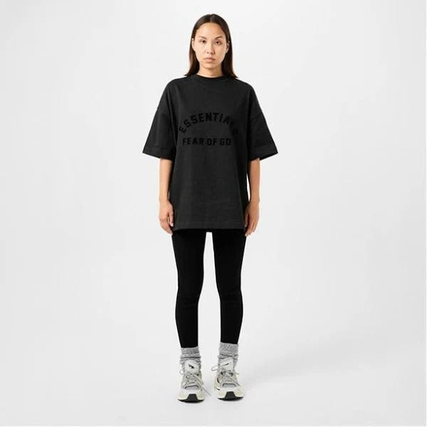 Essentials Oversized T Shirt