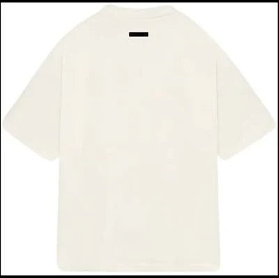 Essentials White T Shirt