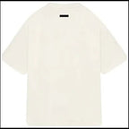 Essentials White T Shirt