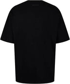 Essentials Black T Shirt