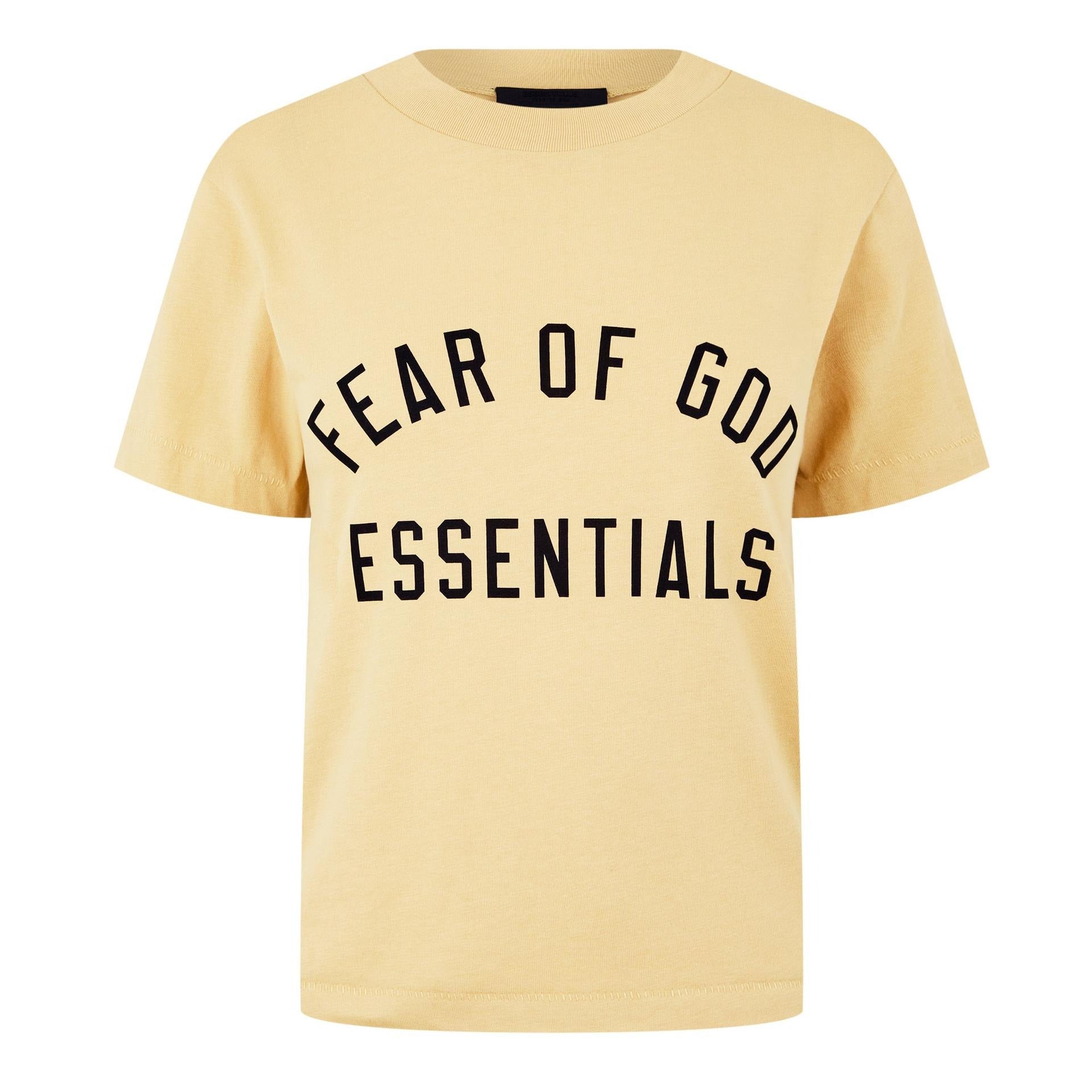 FOG Essentials T Shirt