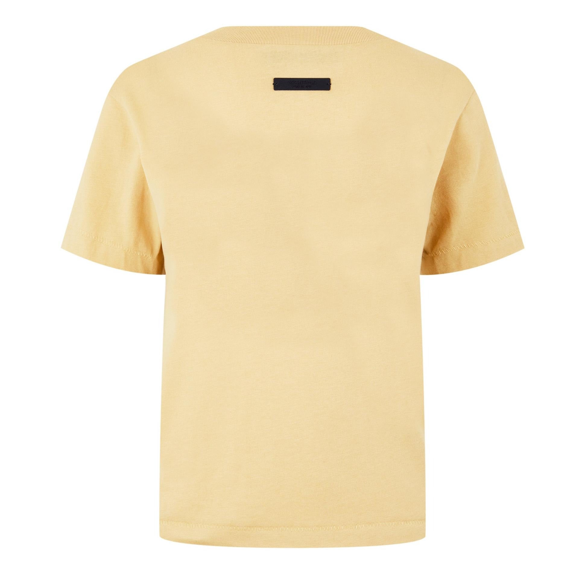 Essentials Fog T Shirt