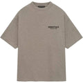 Essentials Grey T Shirt