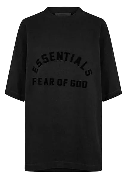 Essentials Oversized T Shirt