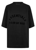 Essentials Oversized T Shirt