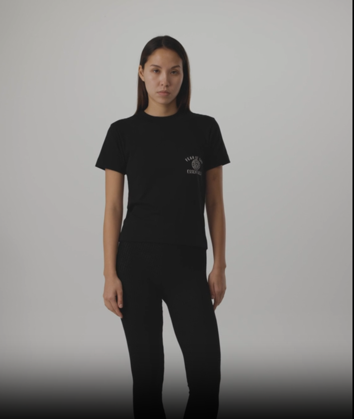 Essentials T Shirt Womens