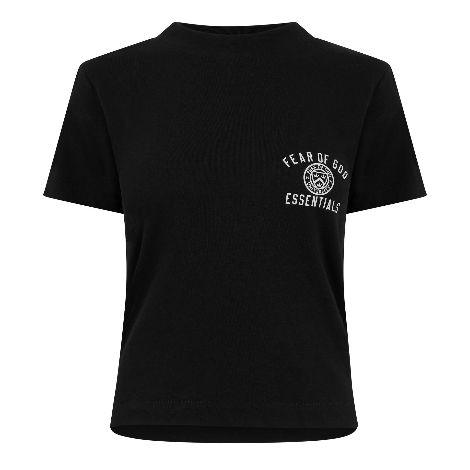 Essentials T Shirt Womens