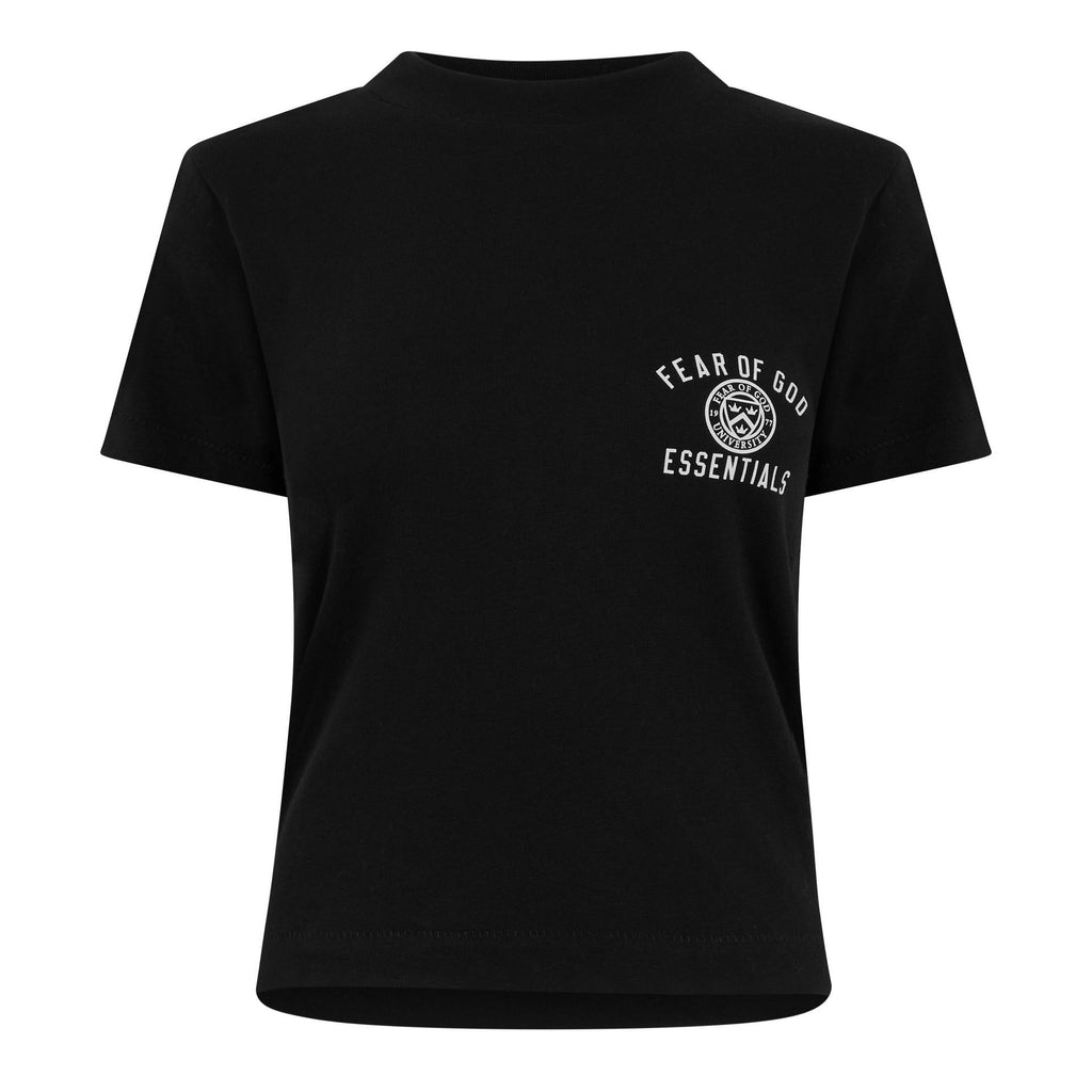 Essentials T Shirt Womens
