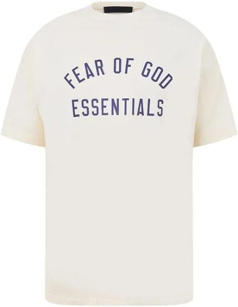 Essentials White T Shirt