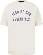 Essentials White T Shirt