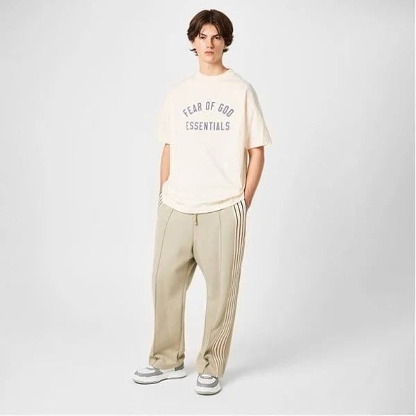 Essentials White T Shirt