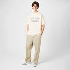 Essentials White T Shirt