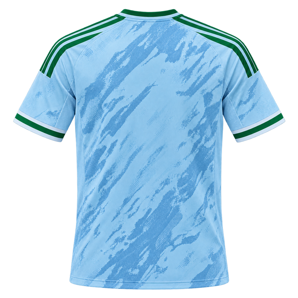 Al Ahli SFC 2026-27 Third Shirt