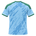 Al Ahli SFC 2026-27 Third Shirt