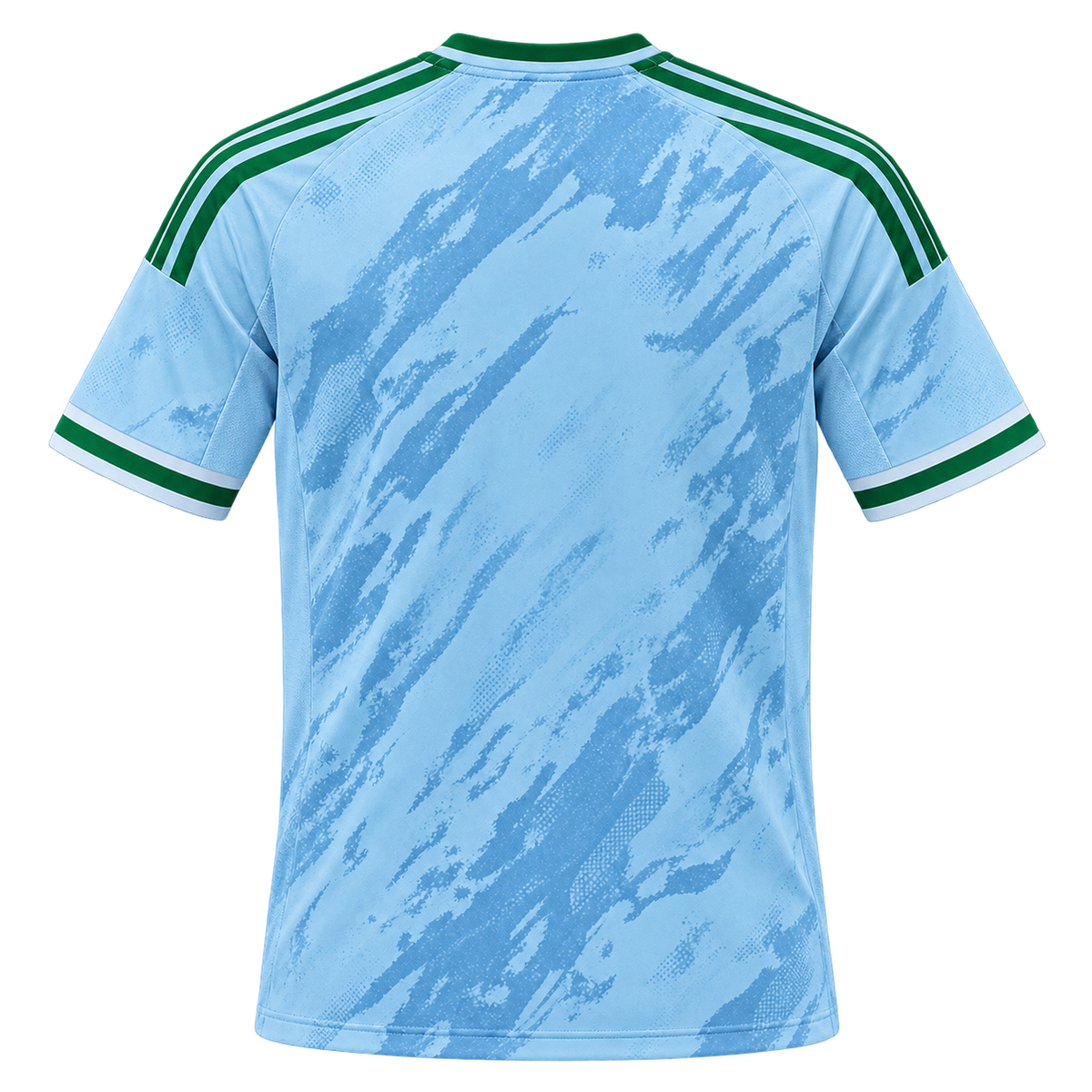 Al Ahli SFC 2026-27 Third Shirt