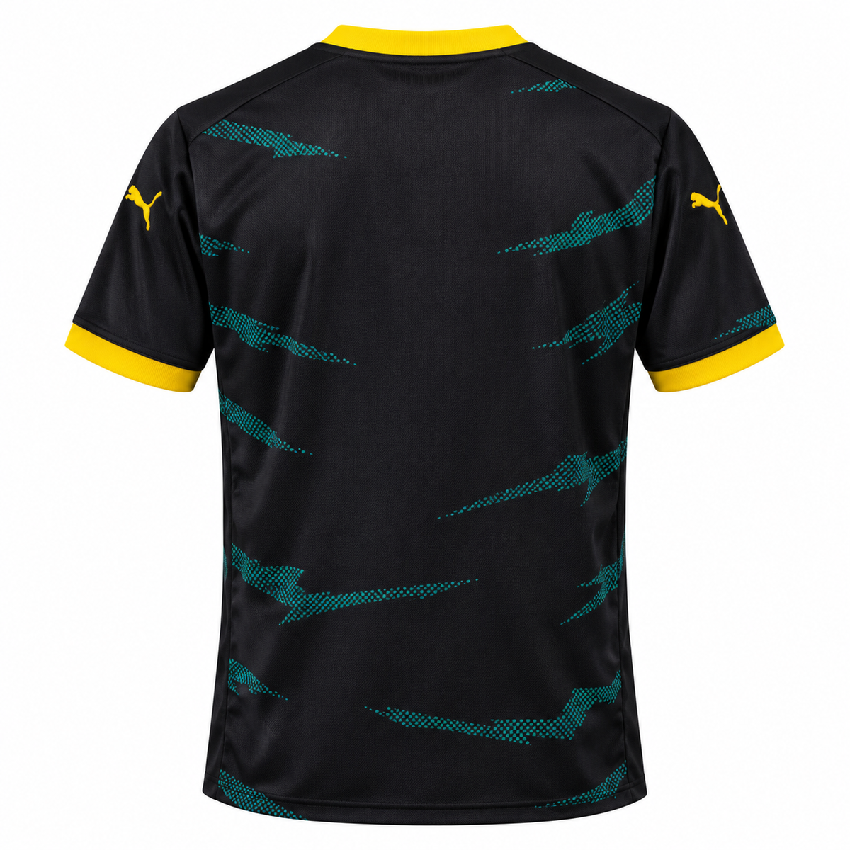 CD Tondela 2026-27 Away Shirt