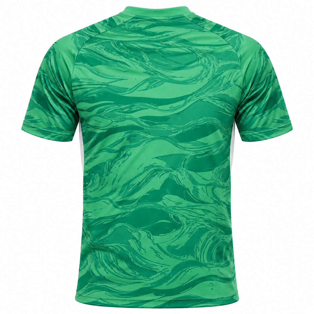 Al-Taawoun 2026-27 Goalkeeper Jersey