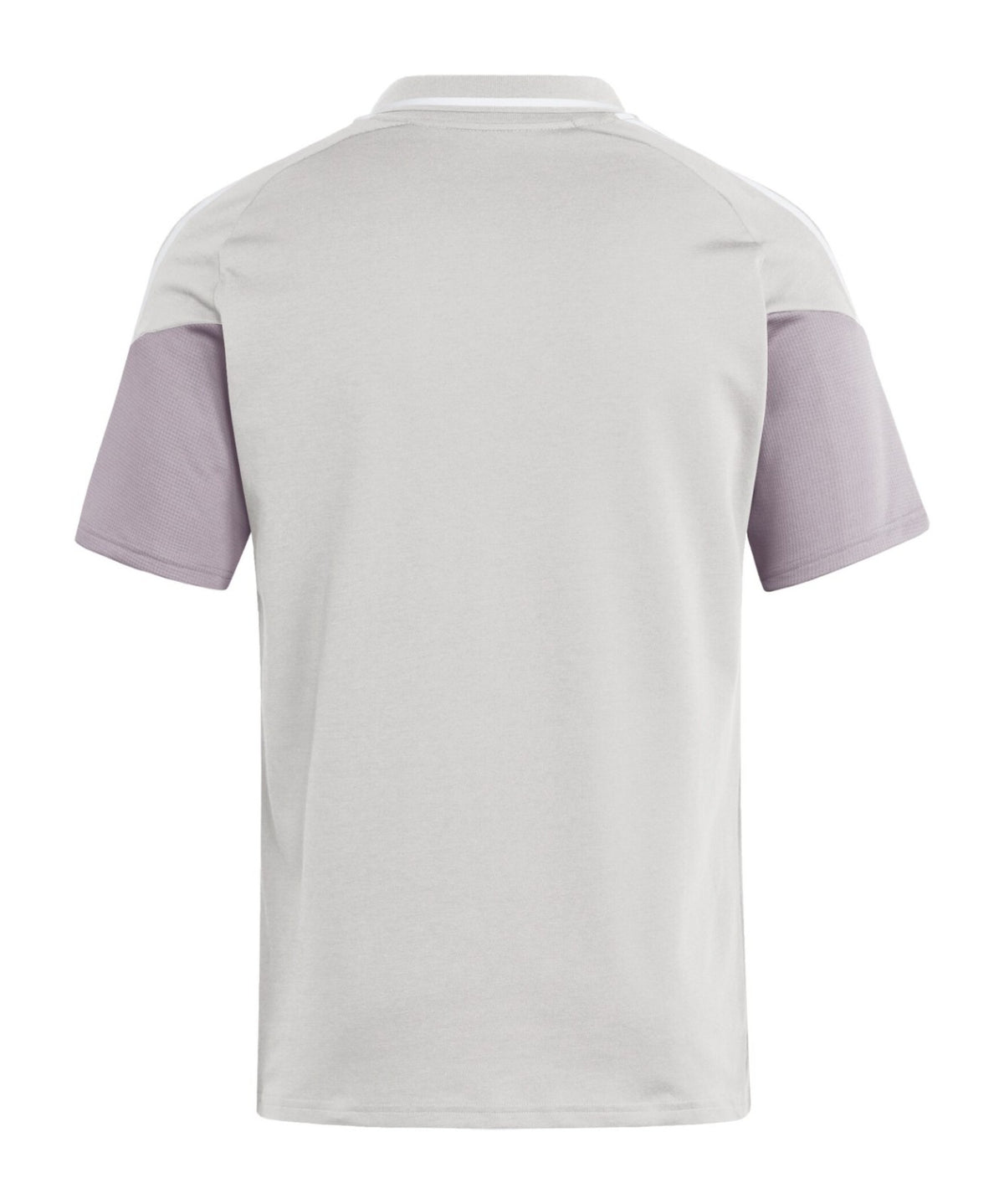 FC Cincinnati 2026 travel polo shirt back view