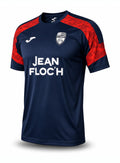 FC Lorient 2026-27 Training Shirt