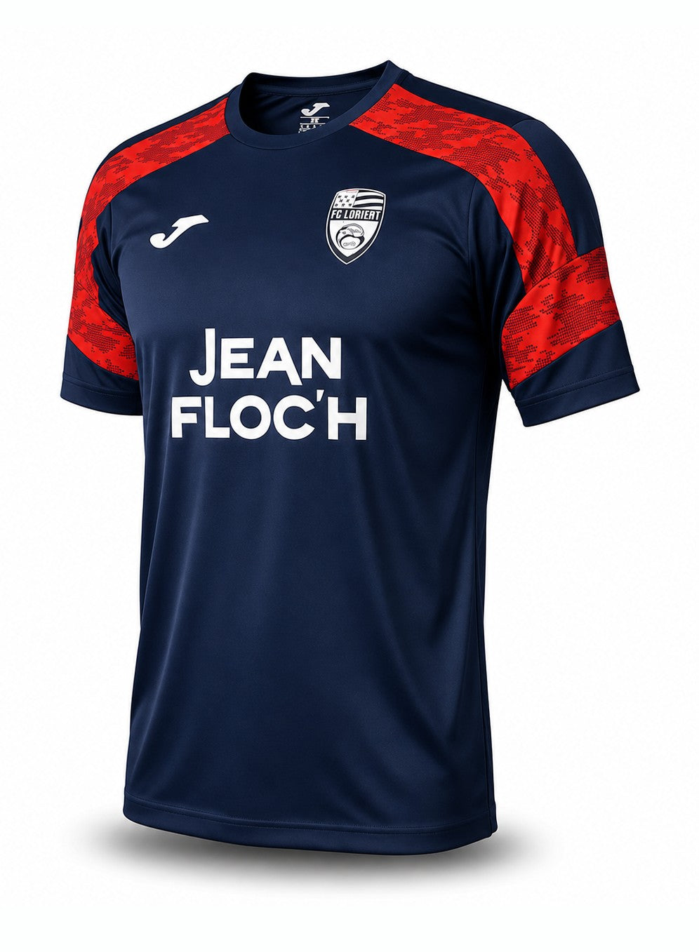FC Lorient 2026-27 Training Shirt