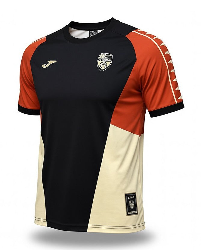 FC Lorient 2026-27 Travel Shirt