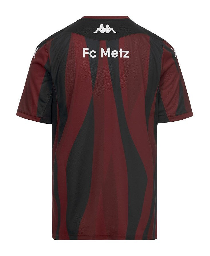 FC Metz 2026-27 Pre-Match Shirt