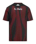FC Metz 2026-27 Pre-Match Shirt