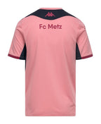 FC Metz 2026-27 Training Shirt