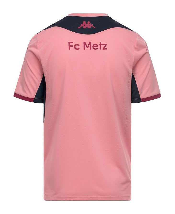 FC Metz 2026-27 Training Shirt