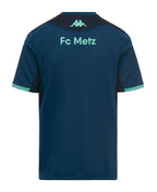 FC Metz 2026-27 Training Goalkeeper Shirt
