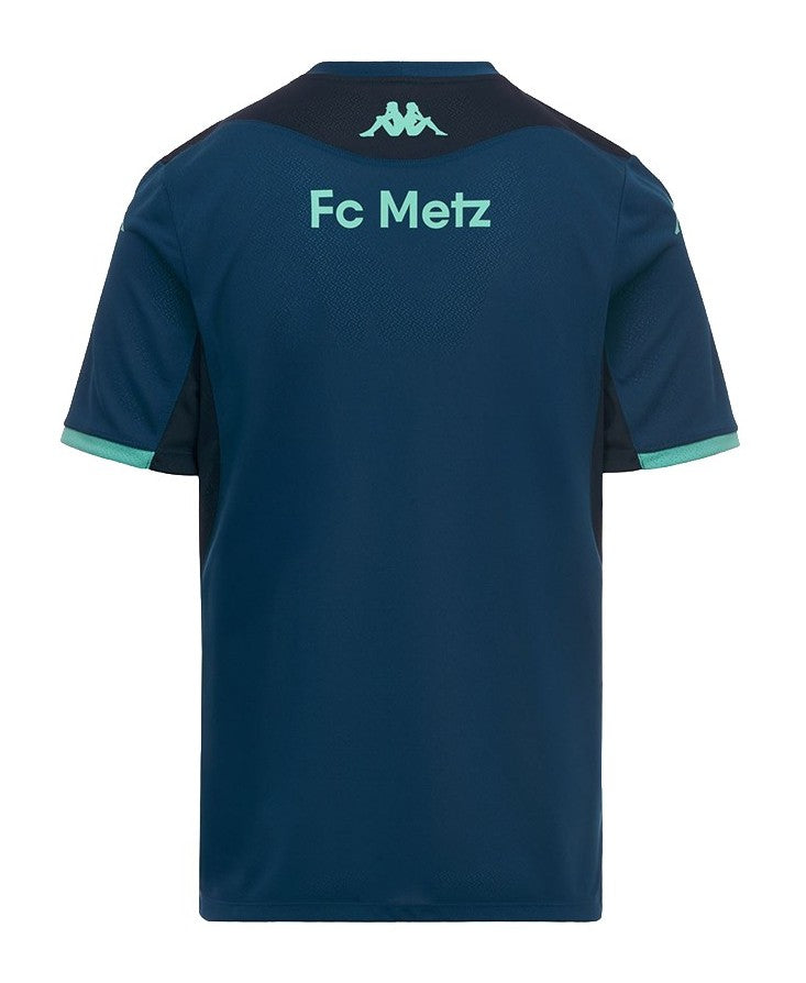 FC Metz 2026-27 Training Goalkeeper Shirt