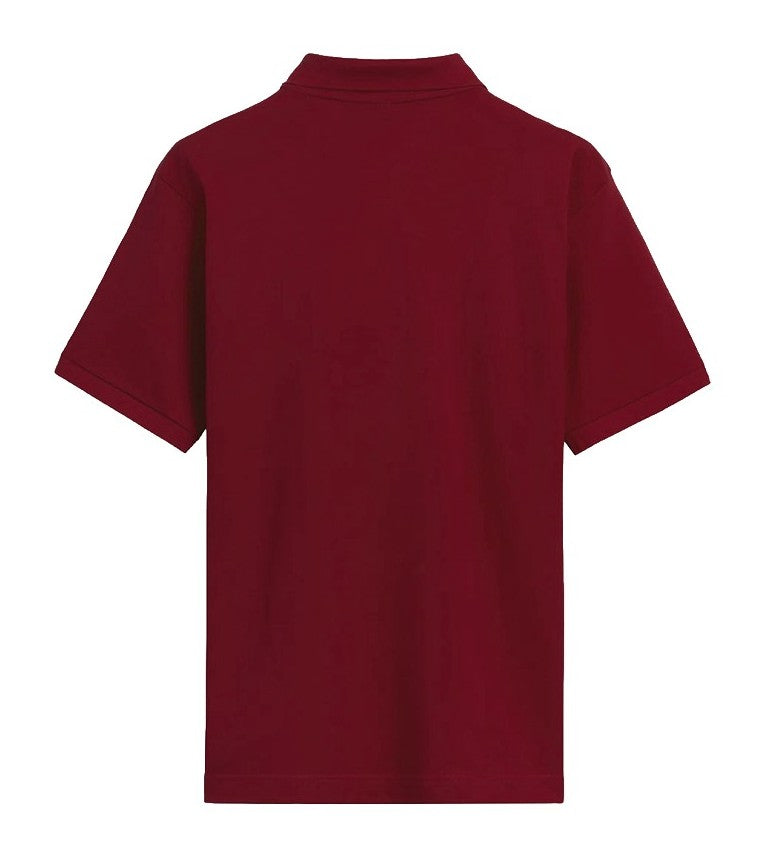 FC Metz 2026-27 Travel Polo Shirt