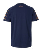 FC Metz 2026-27 Blue Travel Shirt