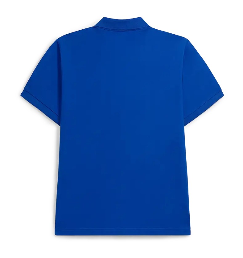 FC Porto 2026-27 Travel Polo Shirt