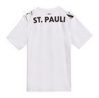 FC St. Pauli 2026-27 Away Shirt