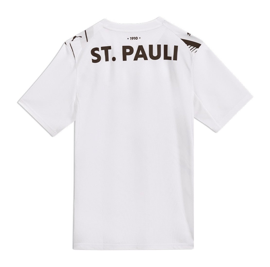 FC St. Pauli 2026-27 Away Shirt