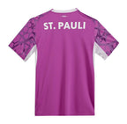 FC St. Pauli 2026-27 Goalkeeper Shirt