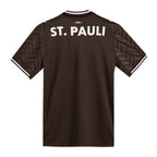 FC St. Pauli 2026-27 Home Shirt