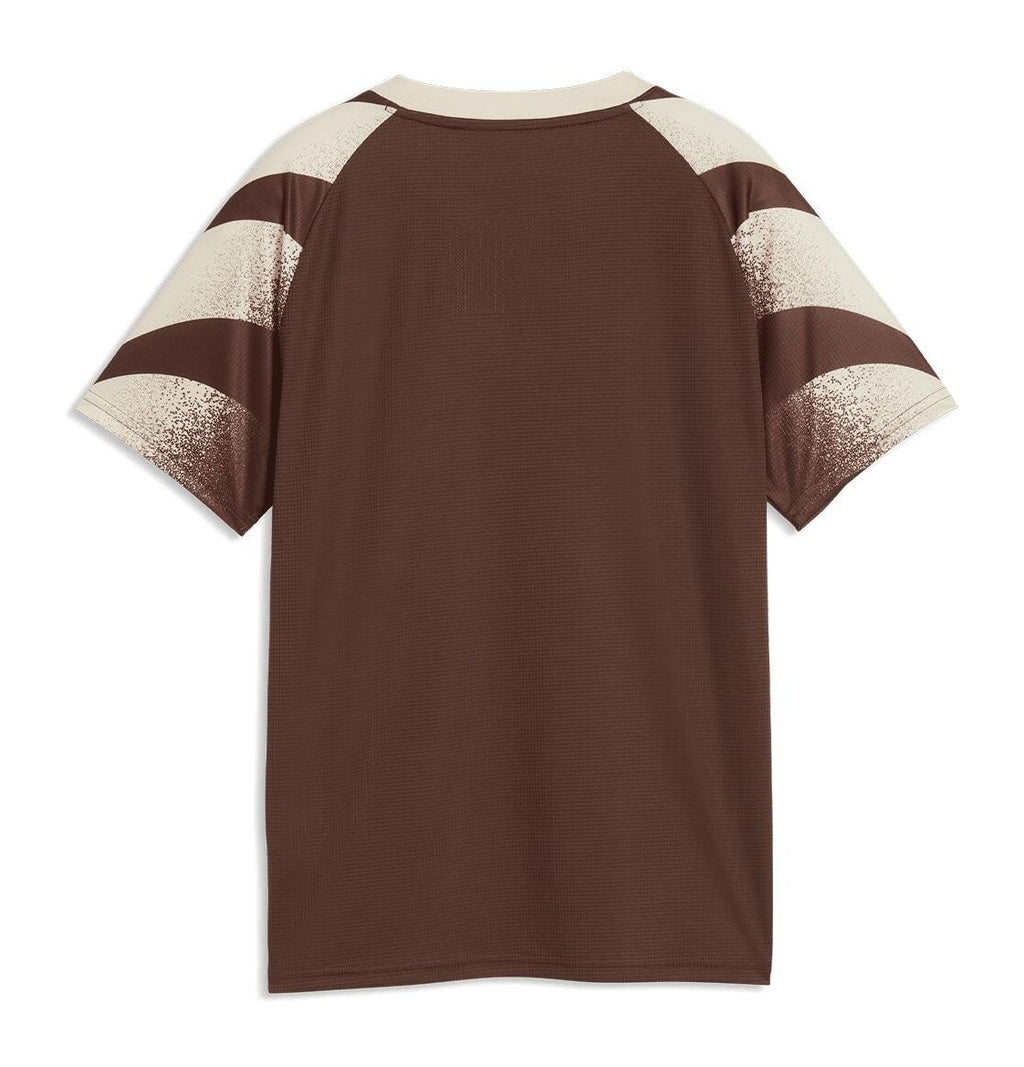 FC St. Pauli 2026-27 Pre-Match Shirt