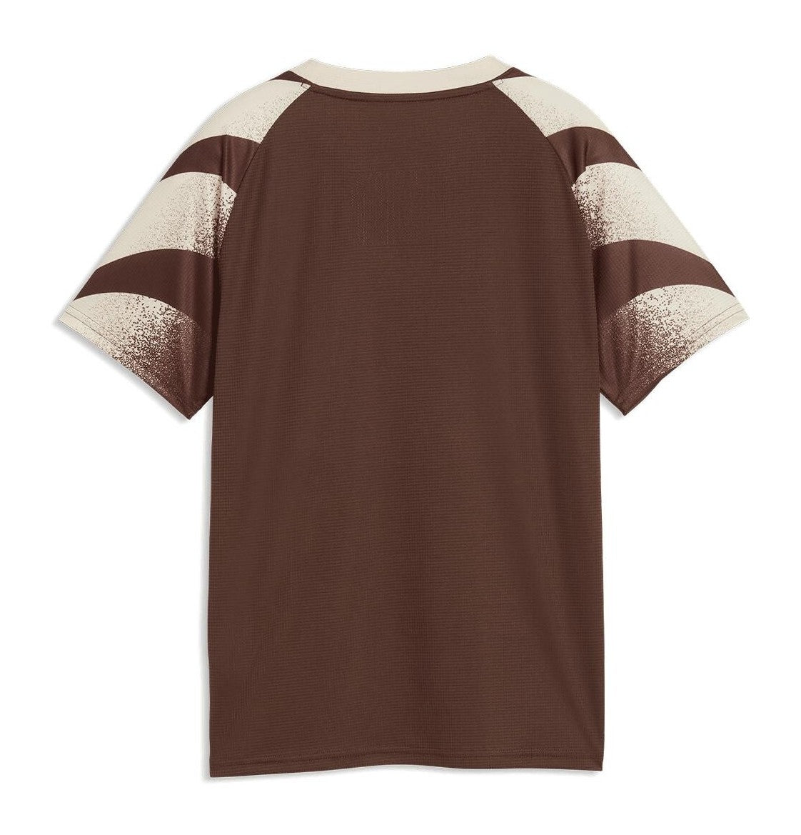 FC St. Pauli 2026-27 Pre-Match Shirt