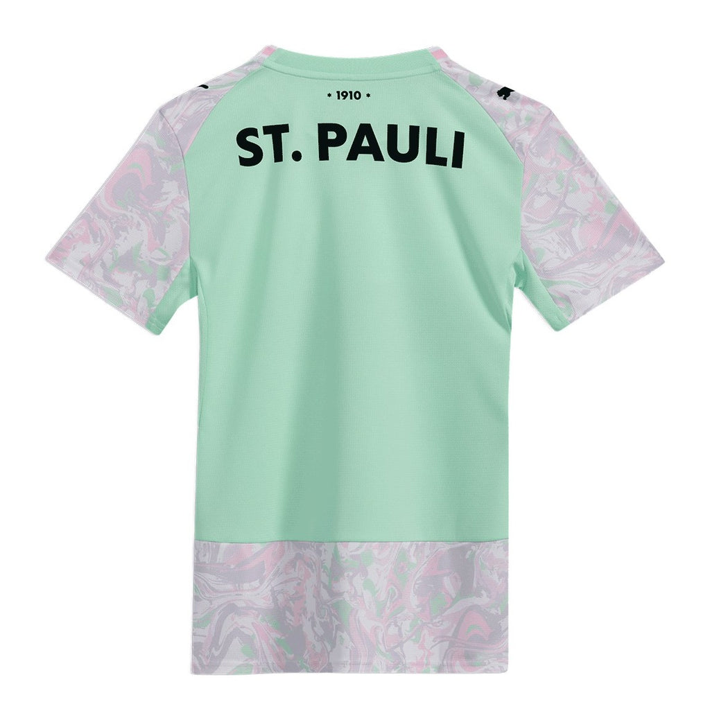 FC St. Pauli 2026-27 Third Shirt