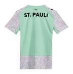 FC St. Pauli 2026-27 Third Shirt