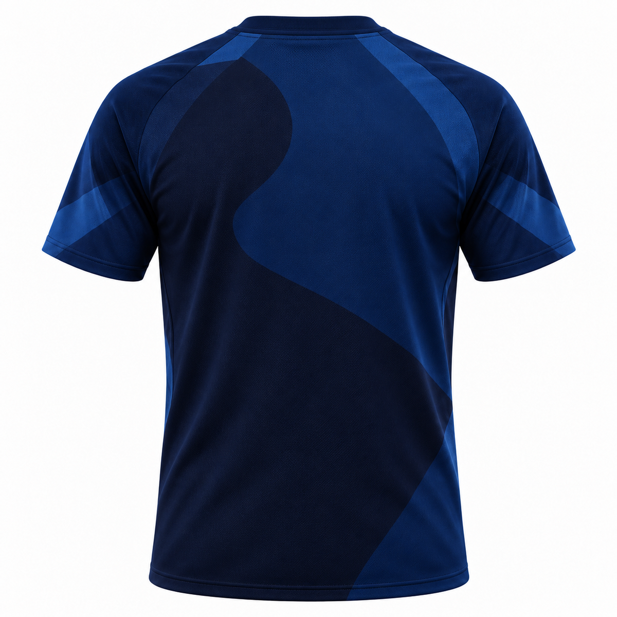 Damac FC 2026-27 Training Shirt