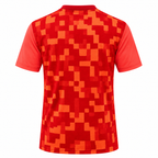 Al Qadisiyah 2026-27 Pre-Match Shirt